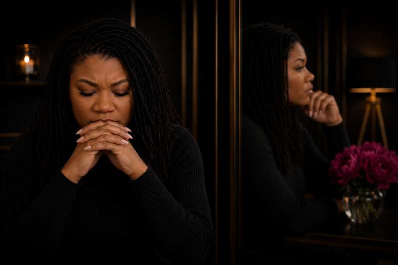 You’re Not Confused — You’re Avoiding the Truth