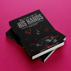 My Tears Are in His Hands Book