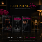 Becoming Her Book Collection