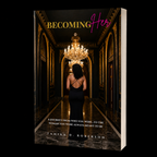 Becoming Her Book
