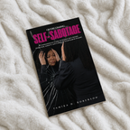 Overcoming Self-Sabotage Book