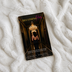 Becoming Her Book