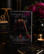 Loving Me Book