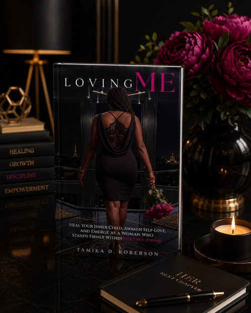 Becoming Her Book Collection